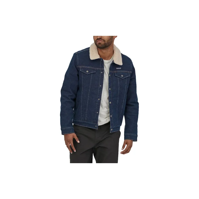Patagonia Jackets Men-10