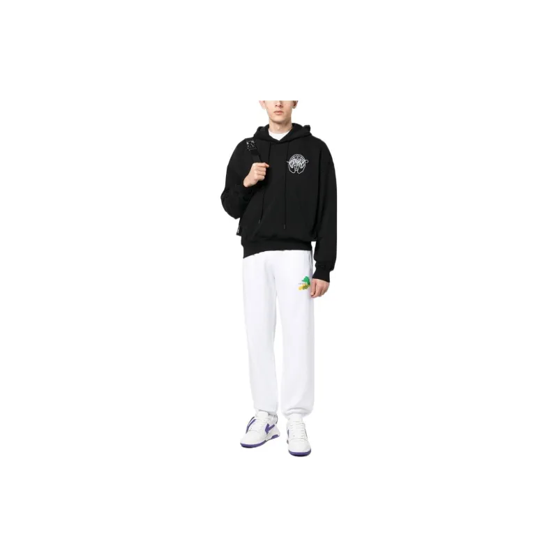 OFF WHITE Hand Arrow Boxy Hoodie-1
