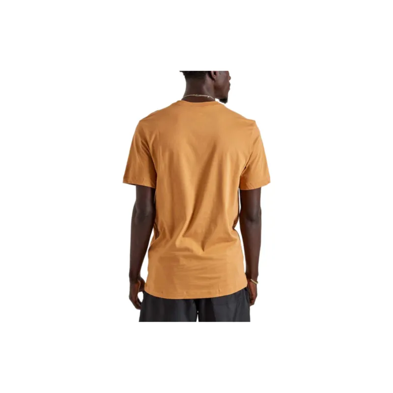 Nike Sportswear Club Men's T Shirt-4
