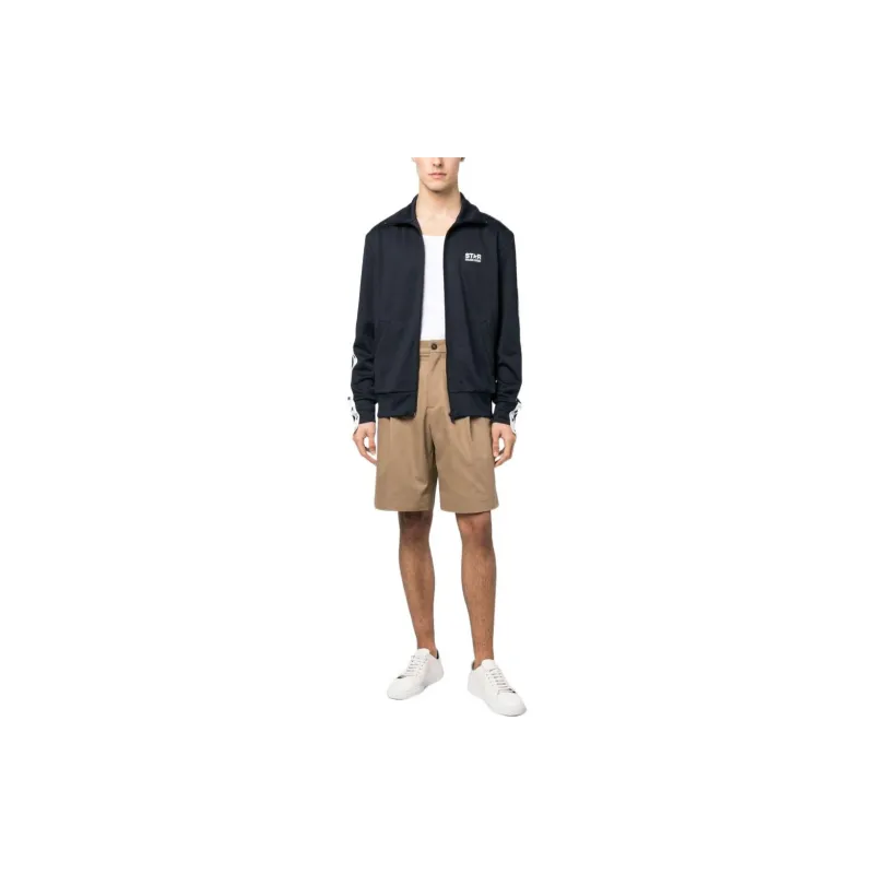 Golden Goose Star Collection Sports Jacket-1
