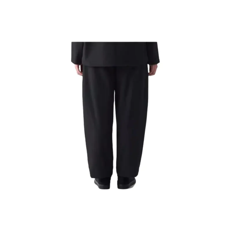 MUJI Casual Pants Unisex-6