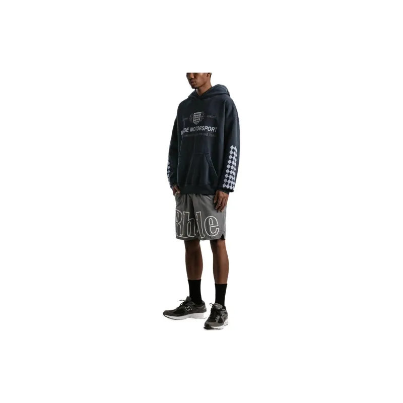 RHUDE Logo Short-2