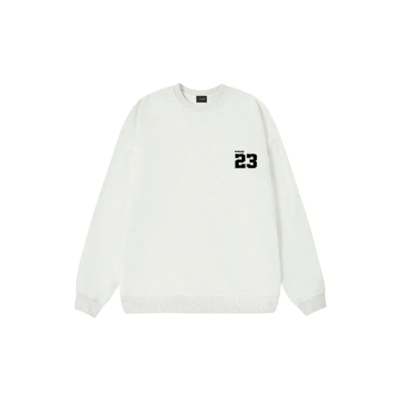WANX Crewneck Sweatshirt Unisex-18