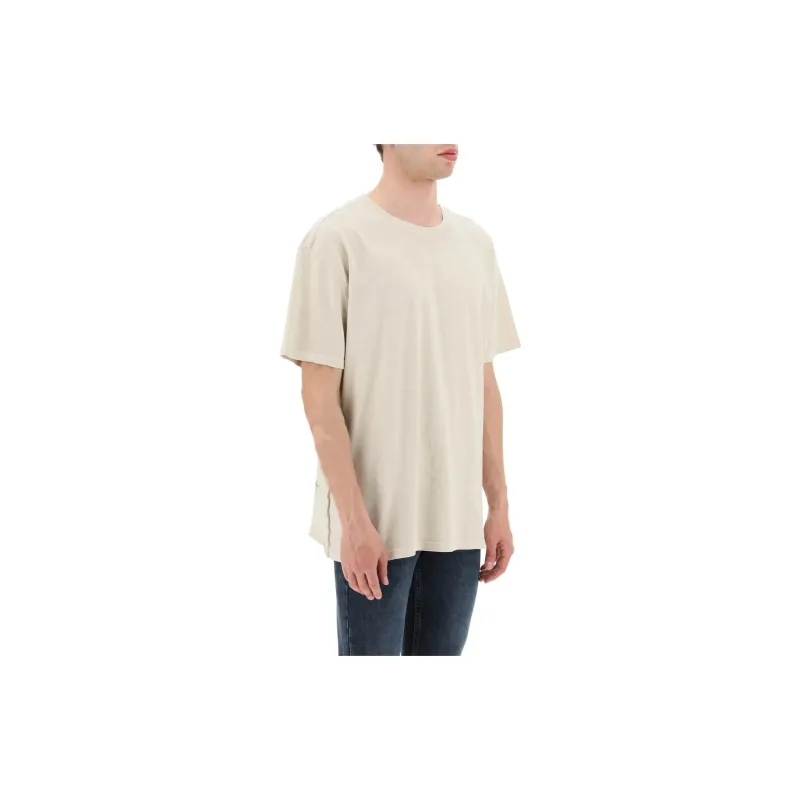 Ksubi 4 X 4 Biggie Short Sleeve Tee-1