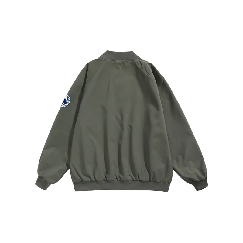 LIGHTNING MONSTER Jackets Coats Unisex-5