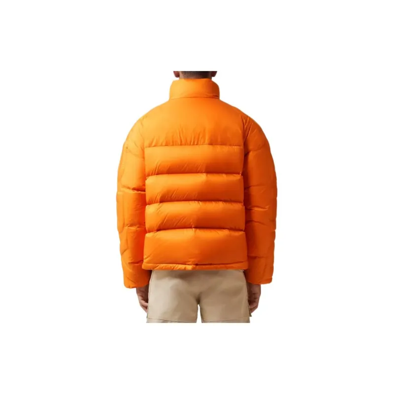 Burberry Down Jackets Men Orange-3