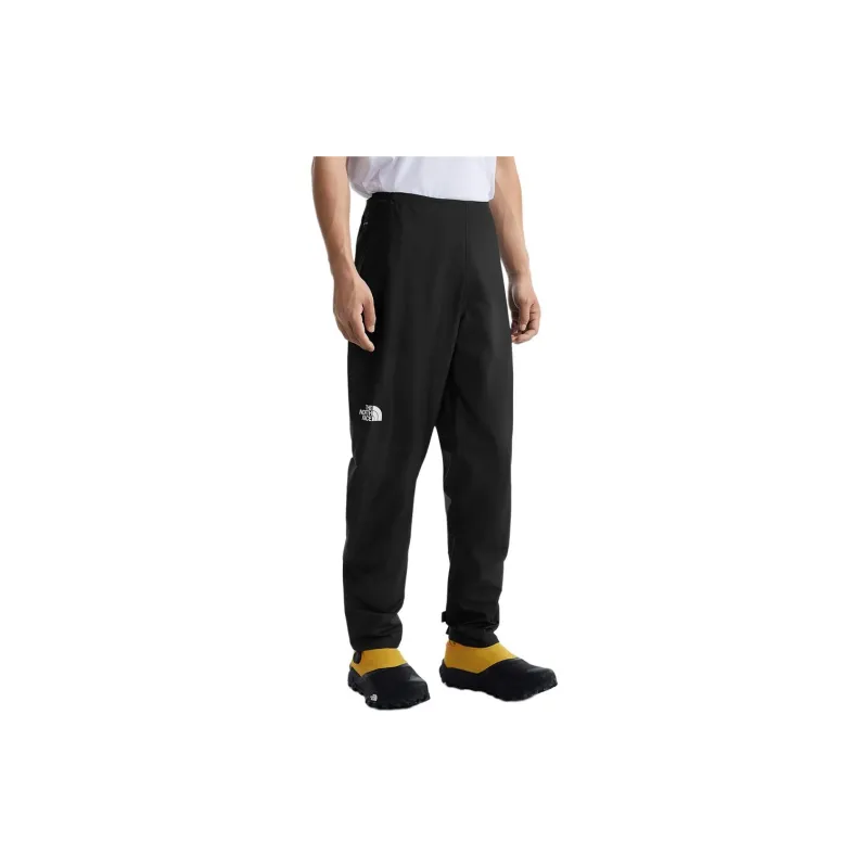 THE NORTH FACE x Superior SUMMIT City Outdoor Collection FL Windbreaker Pants Men's Cosmic Black-1