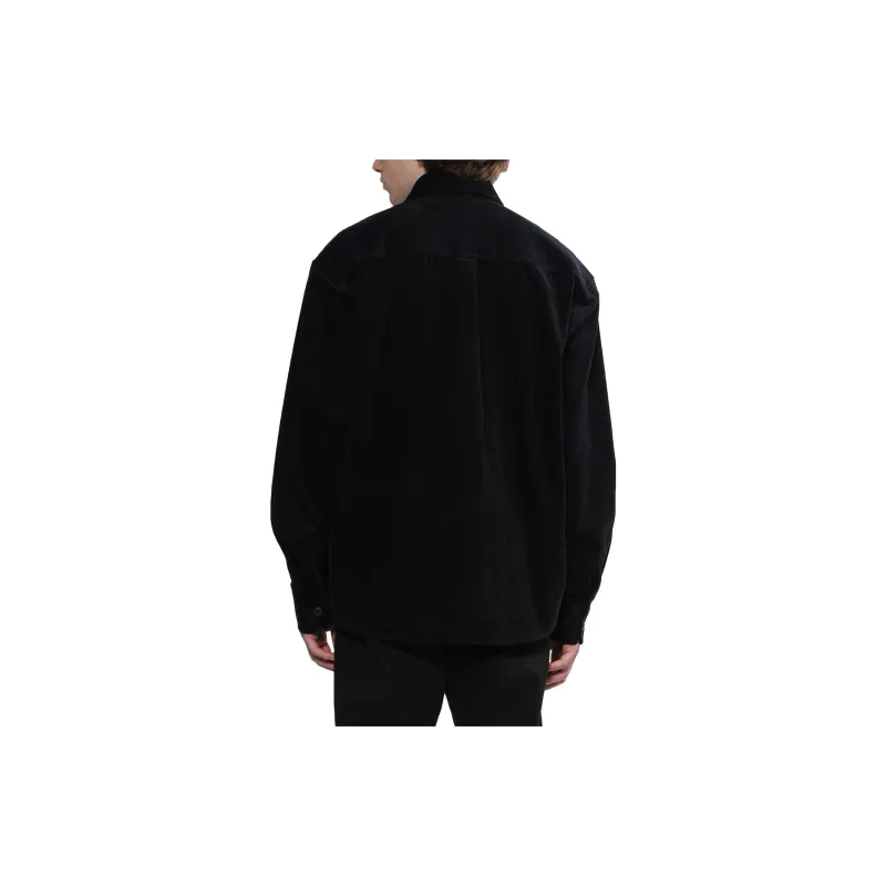 Carhartt WIP L/S Flint Shirt-11