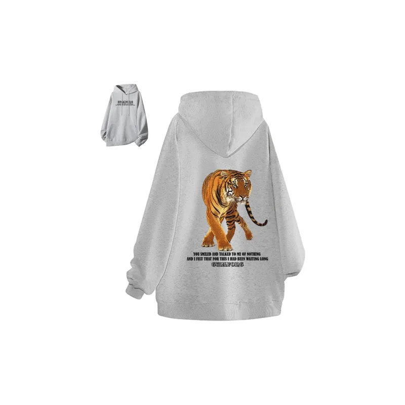 GWAF Sweatshirts Unisex-9