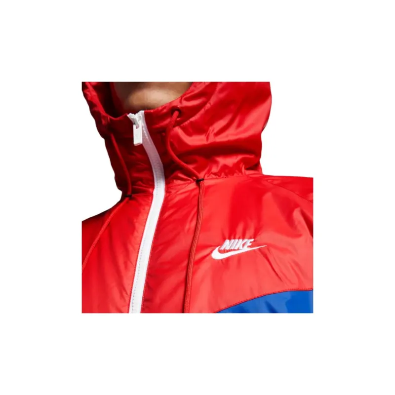 Nike Jackets Men Multicolor-4