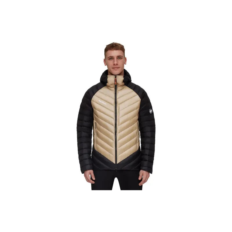 MAMMUT Down Jacket European Version Men's-3