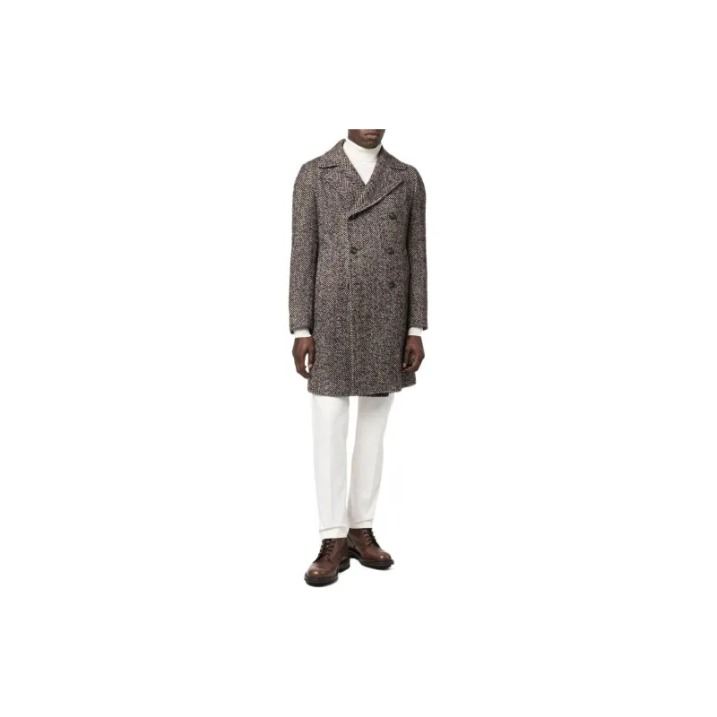 Tagliatore Arden Coat-1