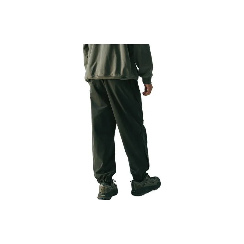MOSEALAND Casual Pants Men-2