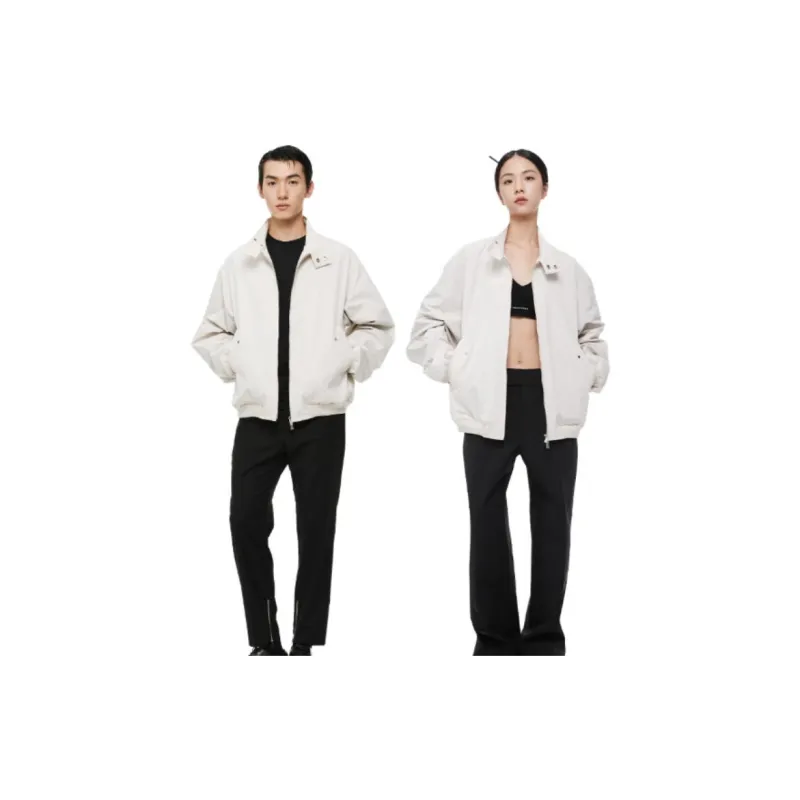 Unawares. Jackets Unisex-4