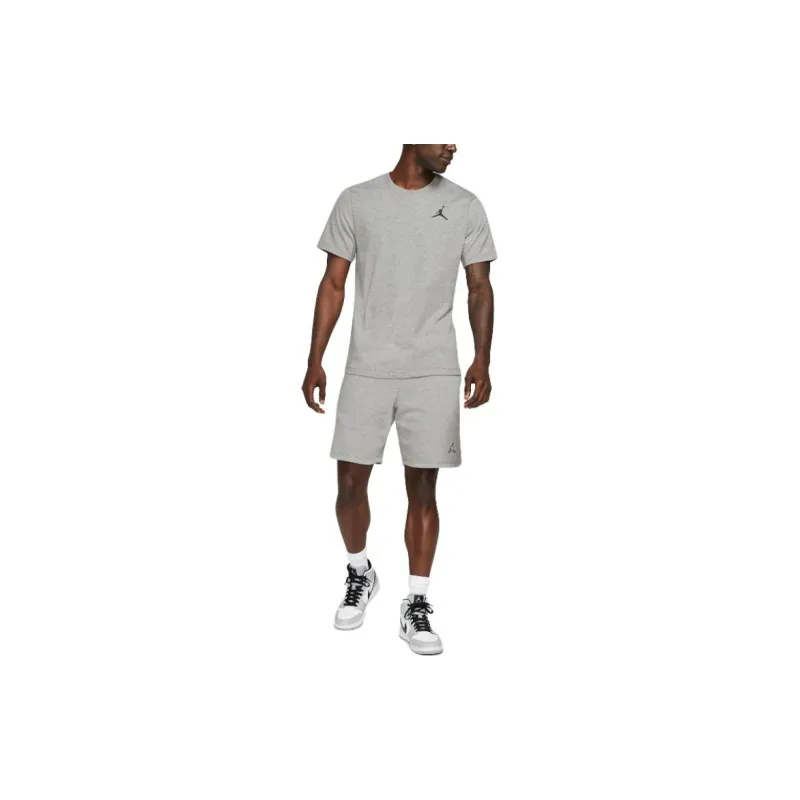 Jordan Jumpman S/S T Shirt-3