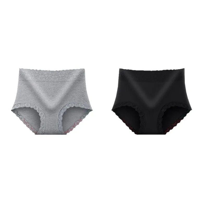 YUZHAOLIN Underpants Women's Combo Set-69