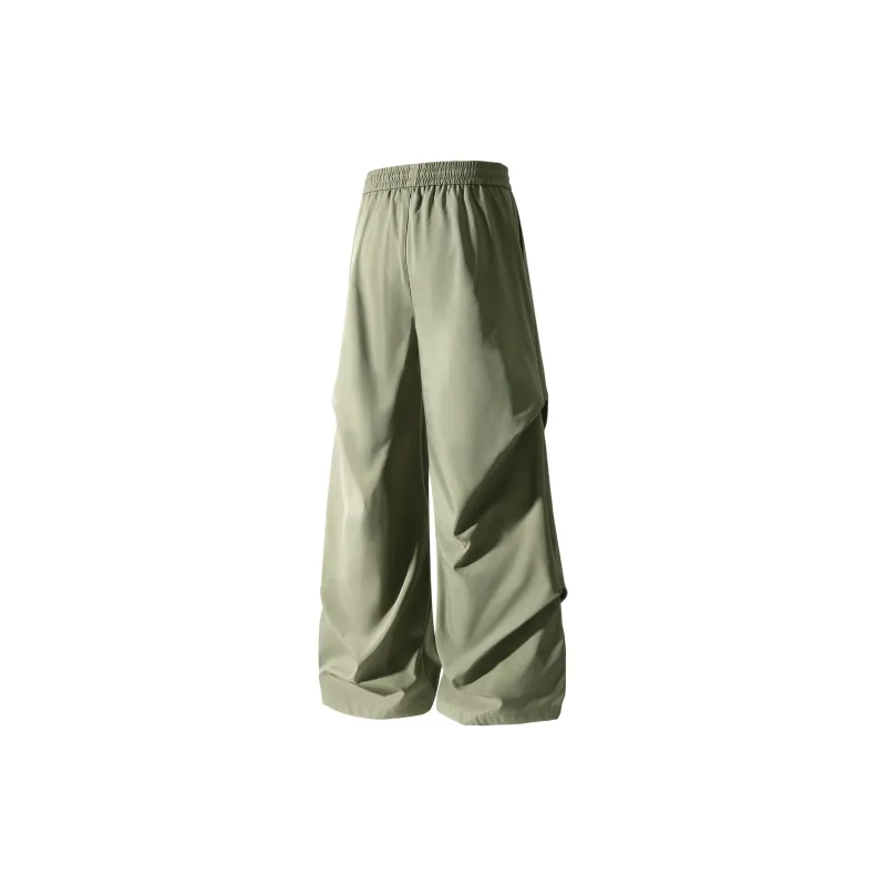 Ang2 Stu Casual Pants Unisex-19