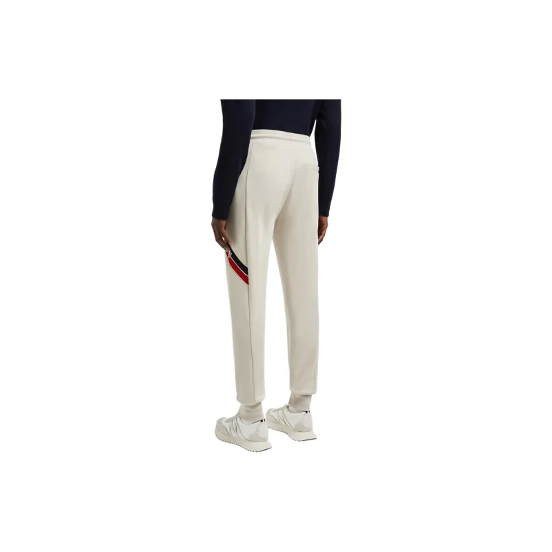 Moncler Tricolour Trim Sweatpants-2