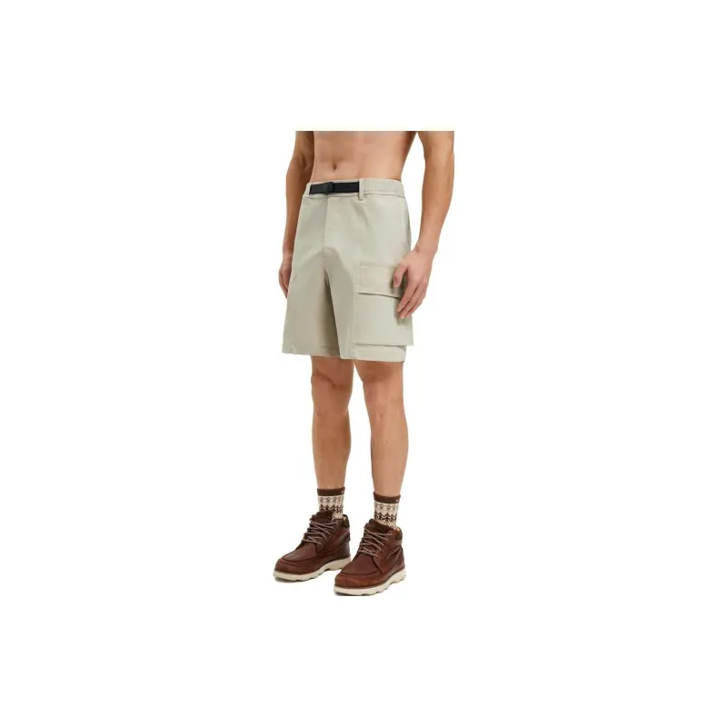 KOLON SPORT Camping Casual Shorts Men's-1