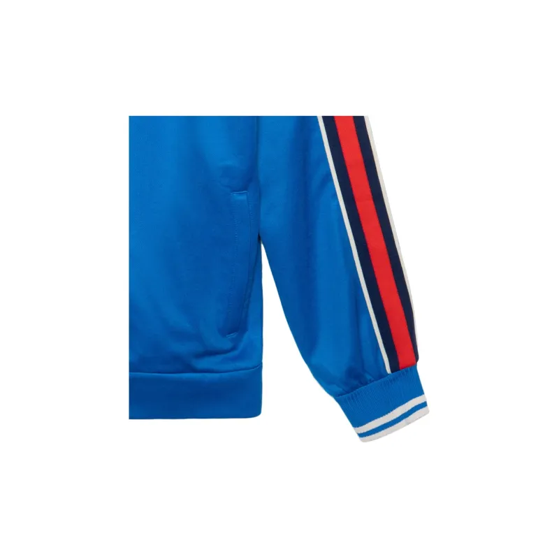 GUCCI Logo Jacket-4