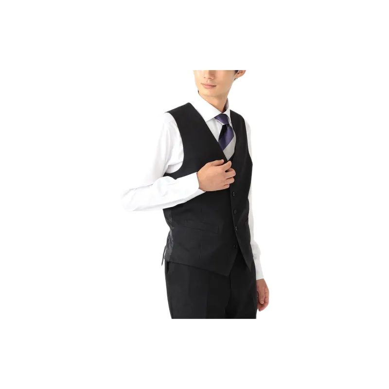 Beams Vests Men-3