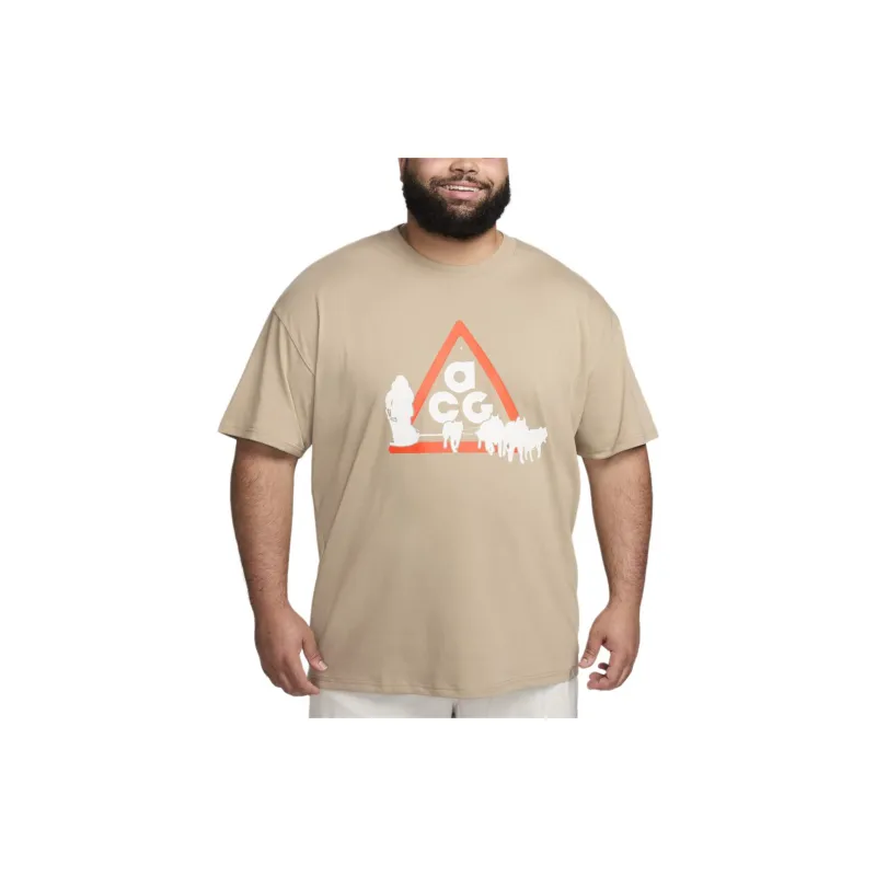 Nike Men's Dri FIT T Shirt-5