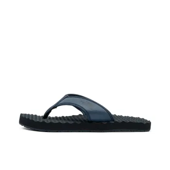 THE NORTH FACE Base Camp 2 Abrasion Resistant Slip Resistant Flip Flops Men's Blue