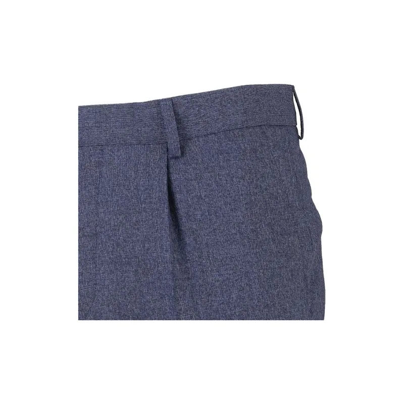 HUGO BOSS SS24 Suit Trouser Men's Mixed Blue-5