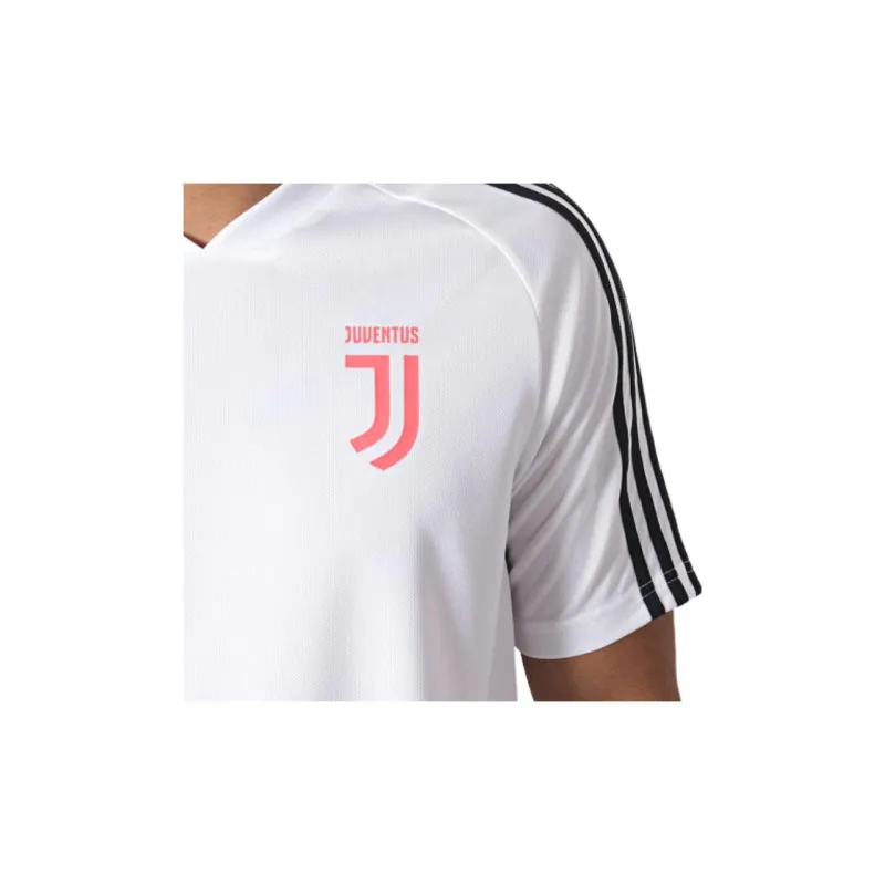 Adidas Soccer Jerseys Men White-5