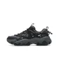 Black/Castle Gray