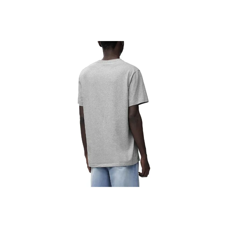 LOEWE Regular Fit T Shirt-3