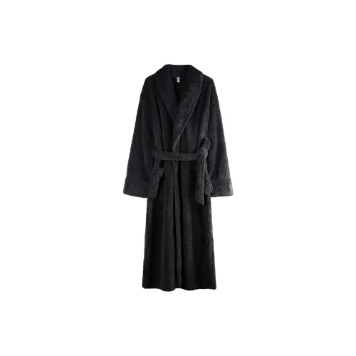 Xuan Liang Men Bath Robes