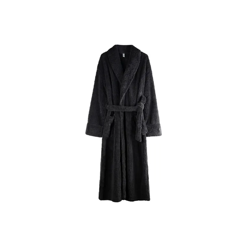 Xuan Liang Men Bath Robes-0