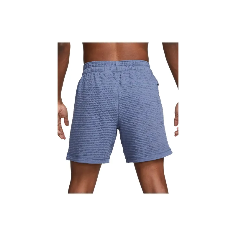Nike Casual Shorts Men Dodger Blue-2