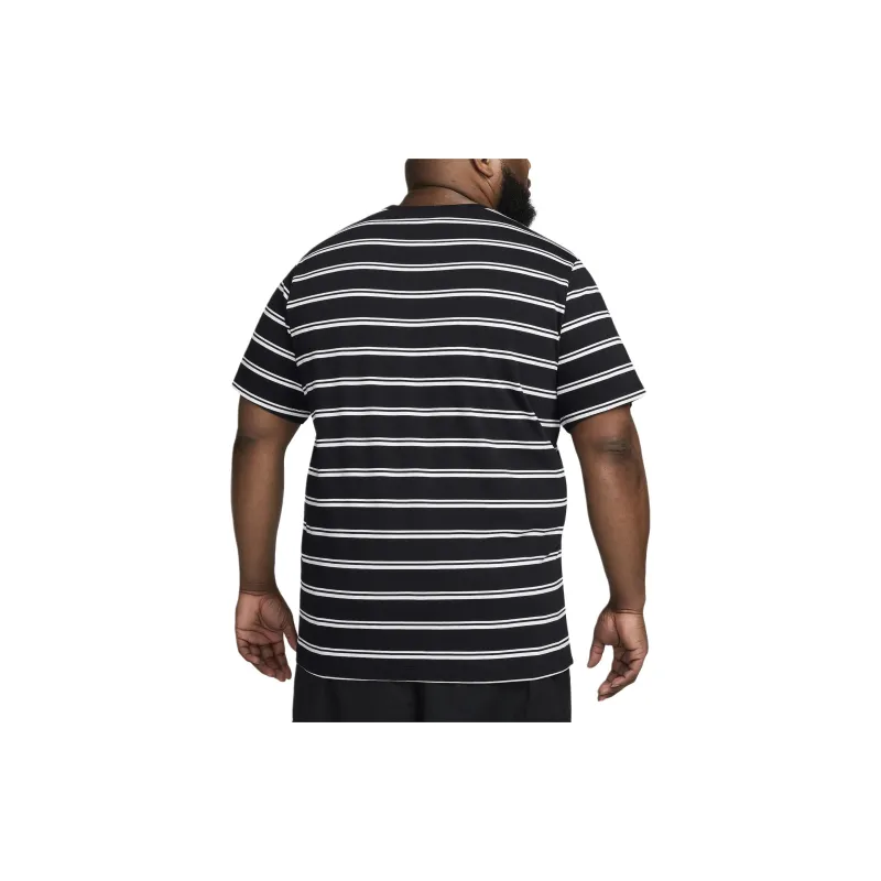 Nike Sportswear Men's Striped T Shirt-5