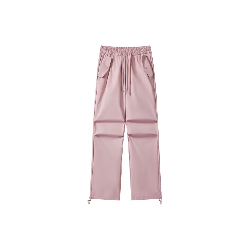SESAME STREET Casual Pants Unisex-7