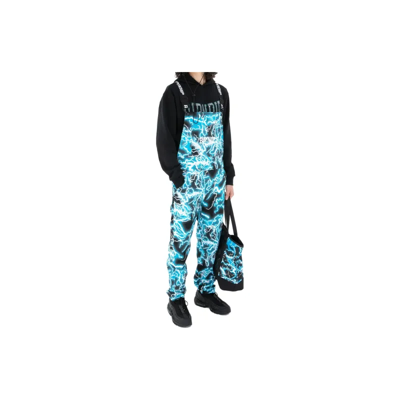 RIPNDIP Jumpsuits Men Blue-2