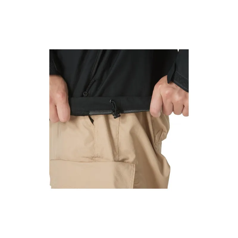 Columbia Jackets Coats Men's Black-5