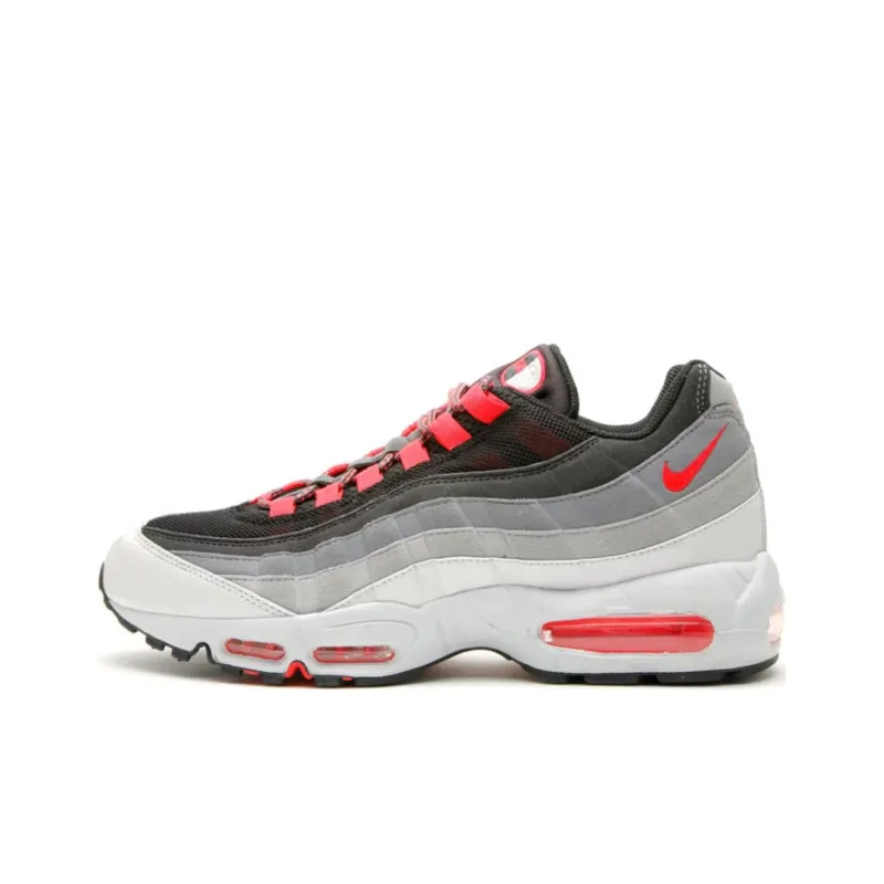 Nike Air Max 95 Hot Red-0