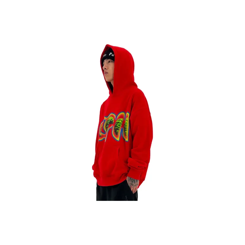 WHOOSIS The Boyhasnopatience Series Sweatshirt Unisex-8