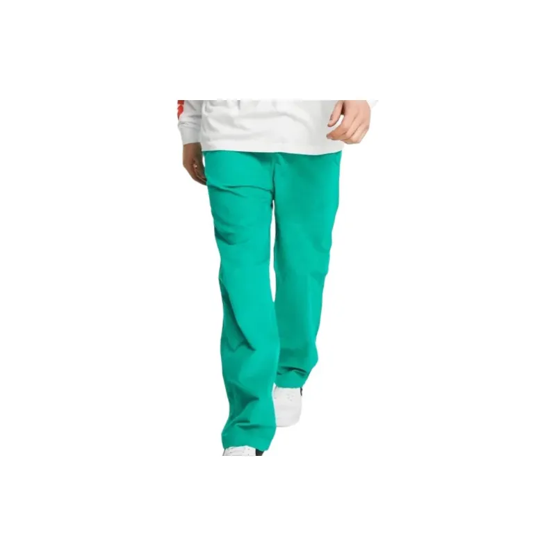 Levi's Casual Pants Men's Green-5
