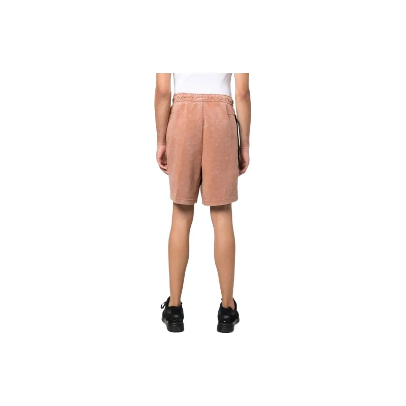 Nike Sportswear Tech Fleece Washed Shorts-2