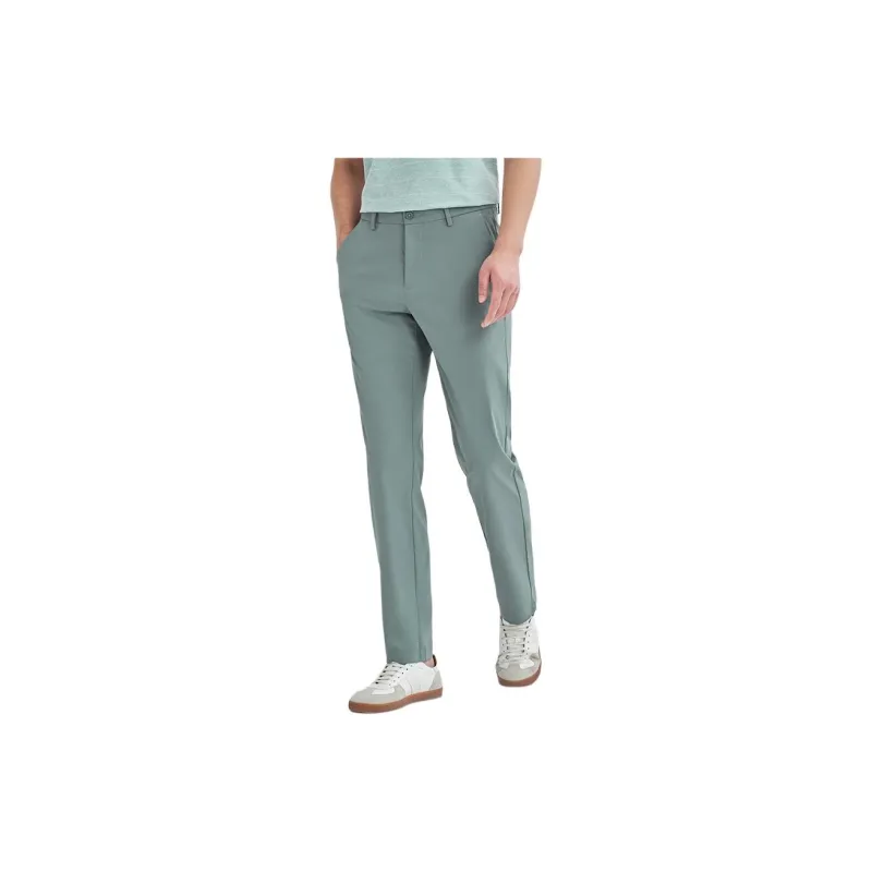 GOLDLION Casual Pants Men-5