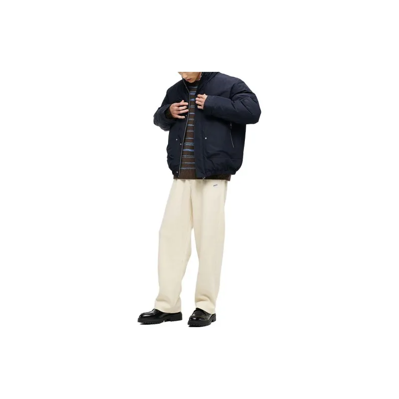 H&M Puffer Jackets Men-2