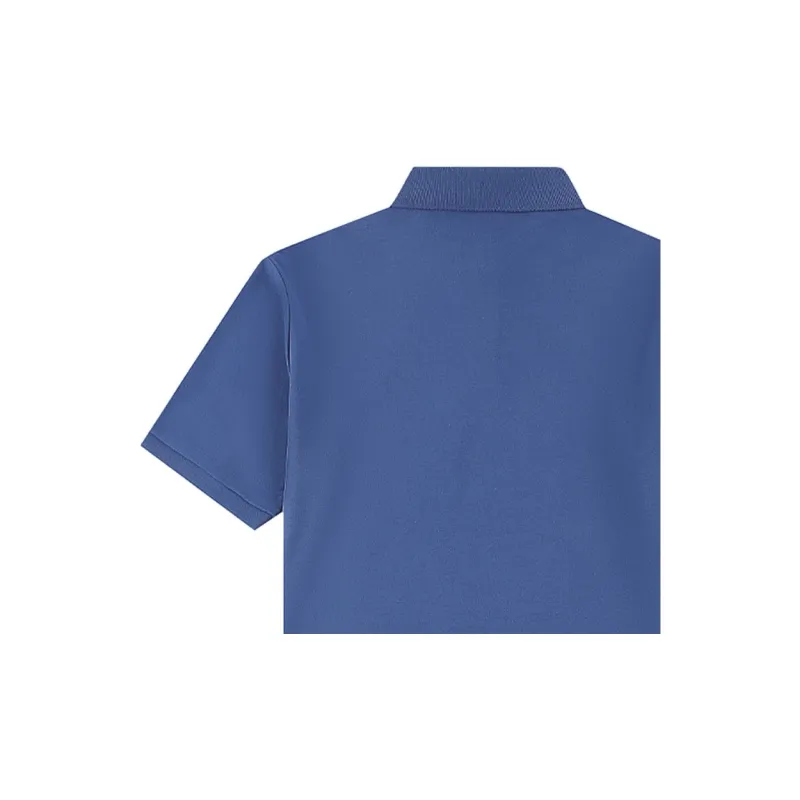 Polo Ralph Lauren Polo Pony Cotton Polo Shirt-3
