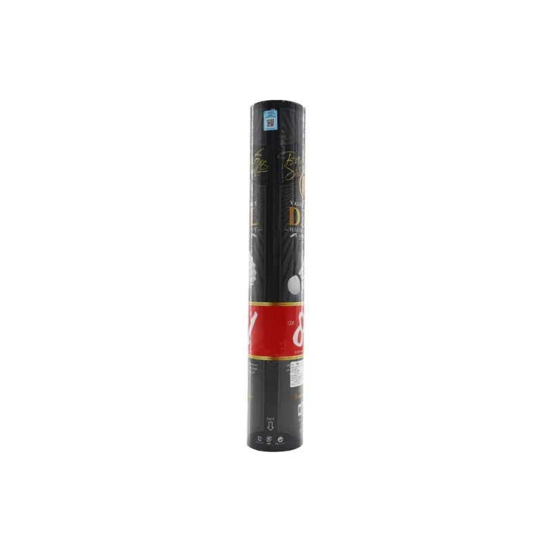 RSL DTL Duck Feather Shuttlecock 12 Pack Duck Feather All Round Duck Feather Everyday Training Shuttlecocks-4