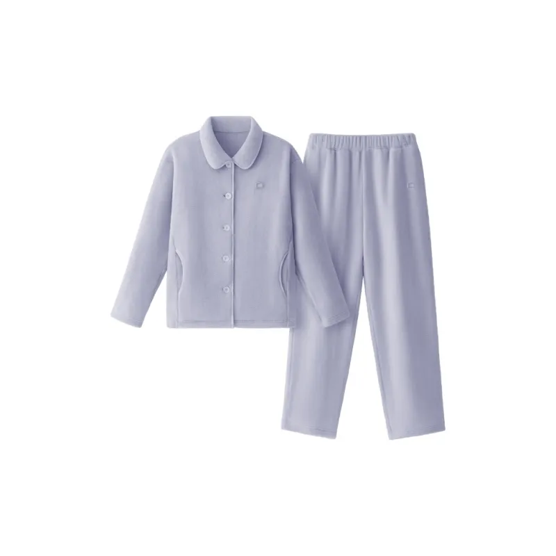 BANANA IN Unisex Pajama Sets-10