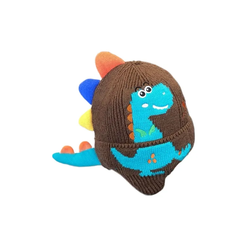 SLEEPYWALK Polyester Trapper Hats Kids'-6
