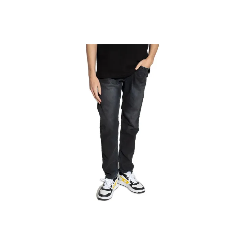 DIESEL 2030 D Krooley Jogger Jeans-1