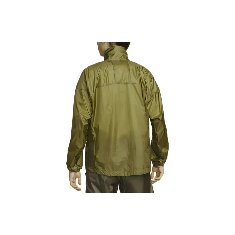 Nike Jackets Men Green-3